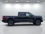 2025 Ford Super Duty F-250 SRW Platinum