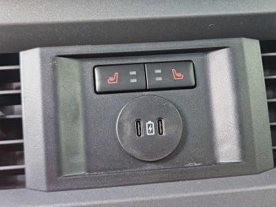 2024 Ford Super Duty F-250 SRW LARIAT