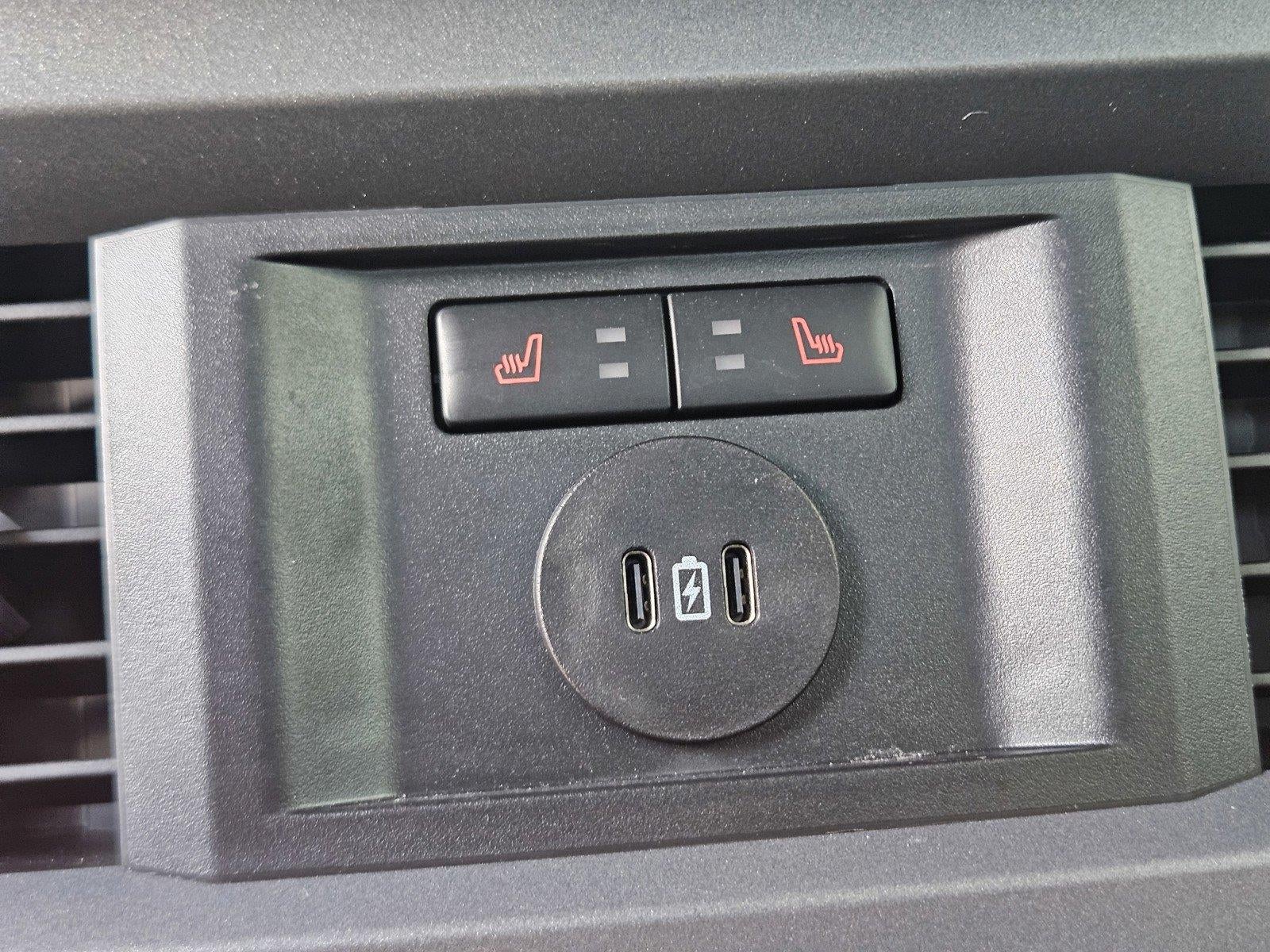 2024 Ford Super Duty F-250 SRW LARIAT