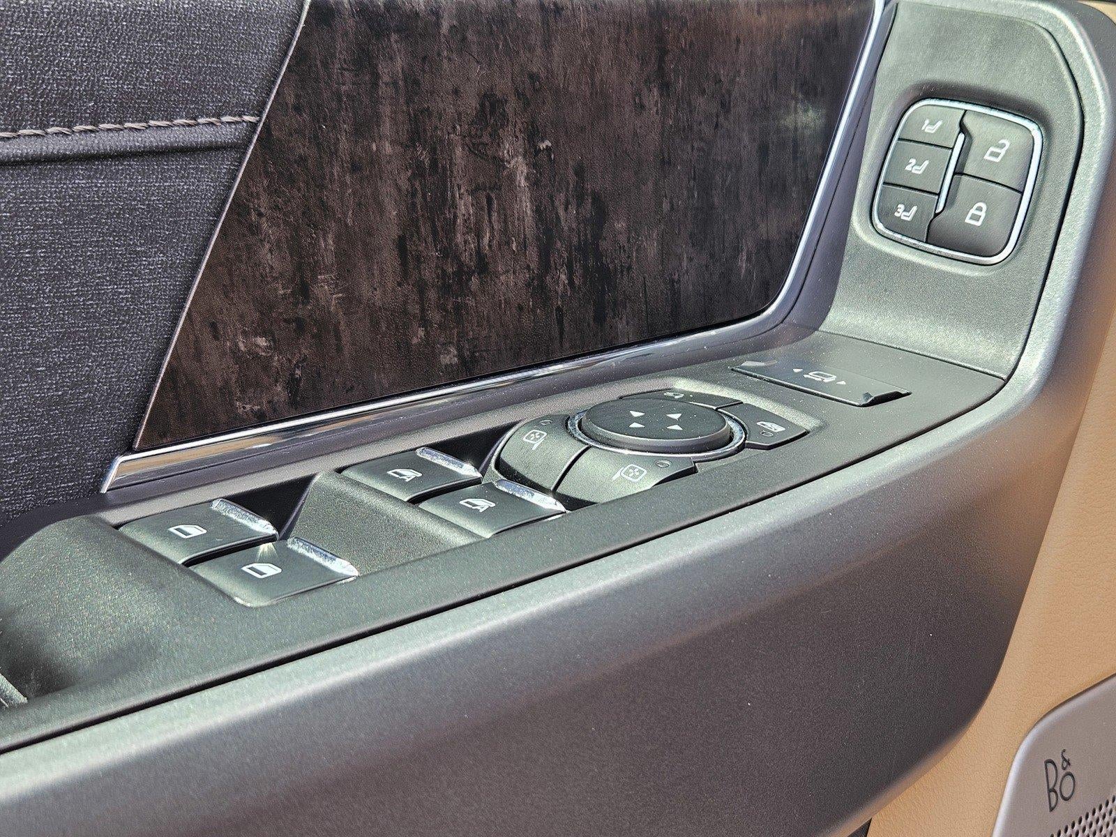 2024 Ford Super Duty F-250 SRW LARIAT
