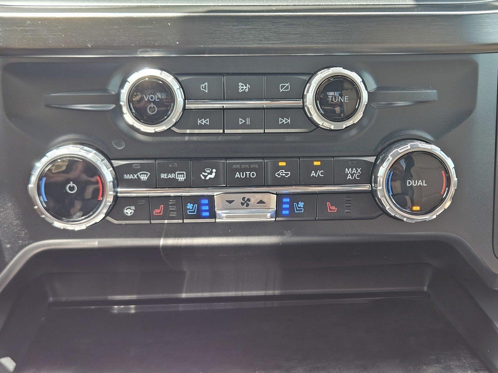 2024 Ford Super Duty F-250 SRW LARIAT