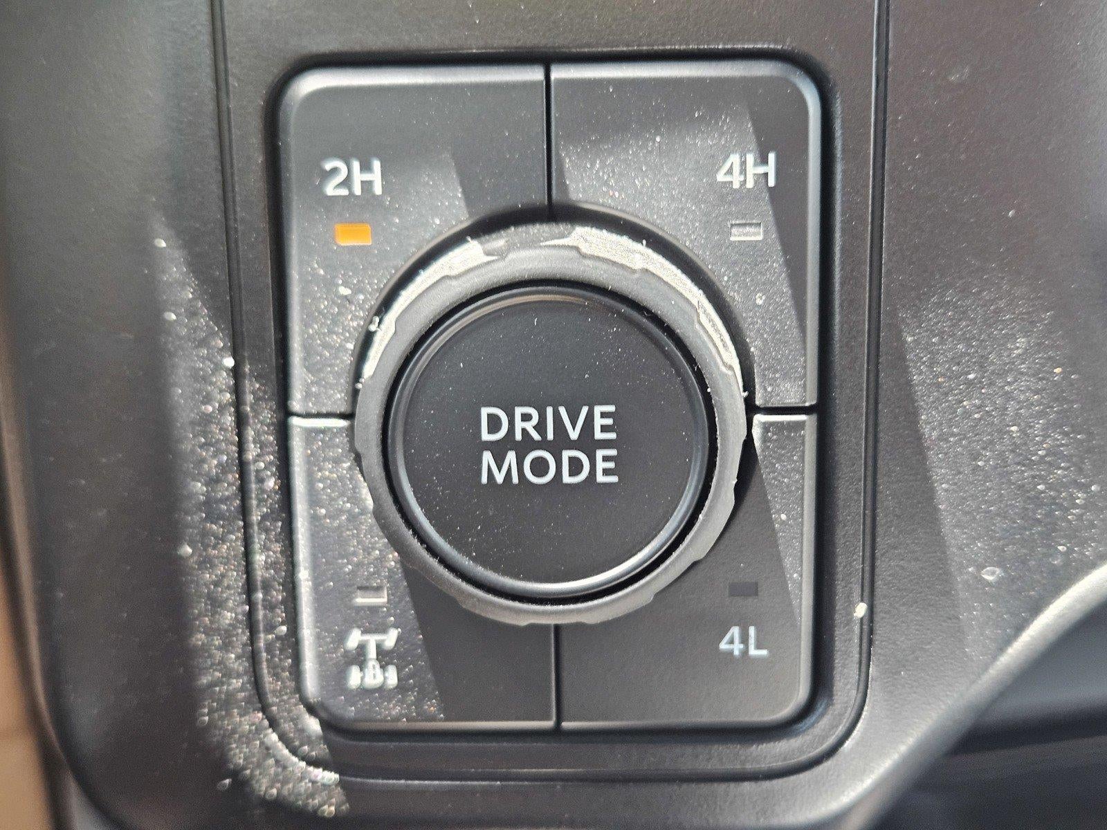 2024 Ford Super Duty F-250 SRW LARIAT