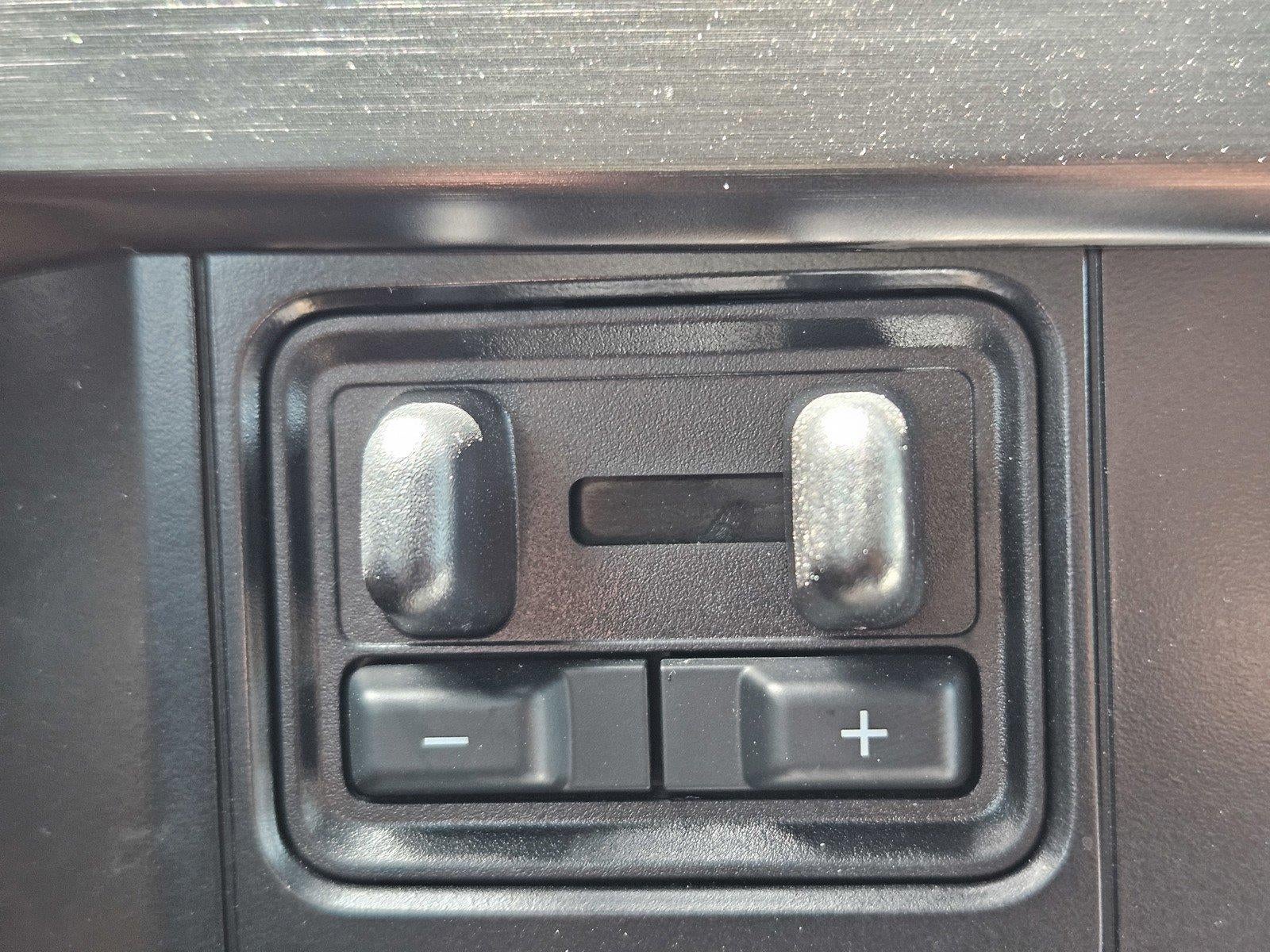 2024 Ford Super Duty F-250 SRW LARIAT