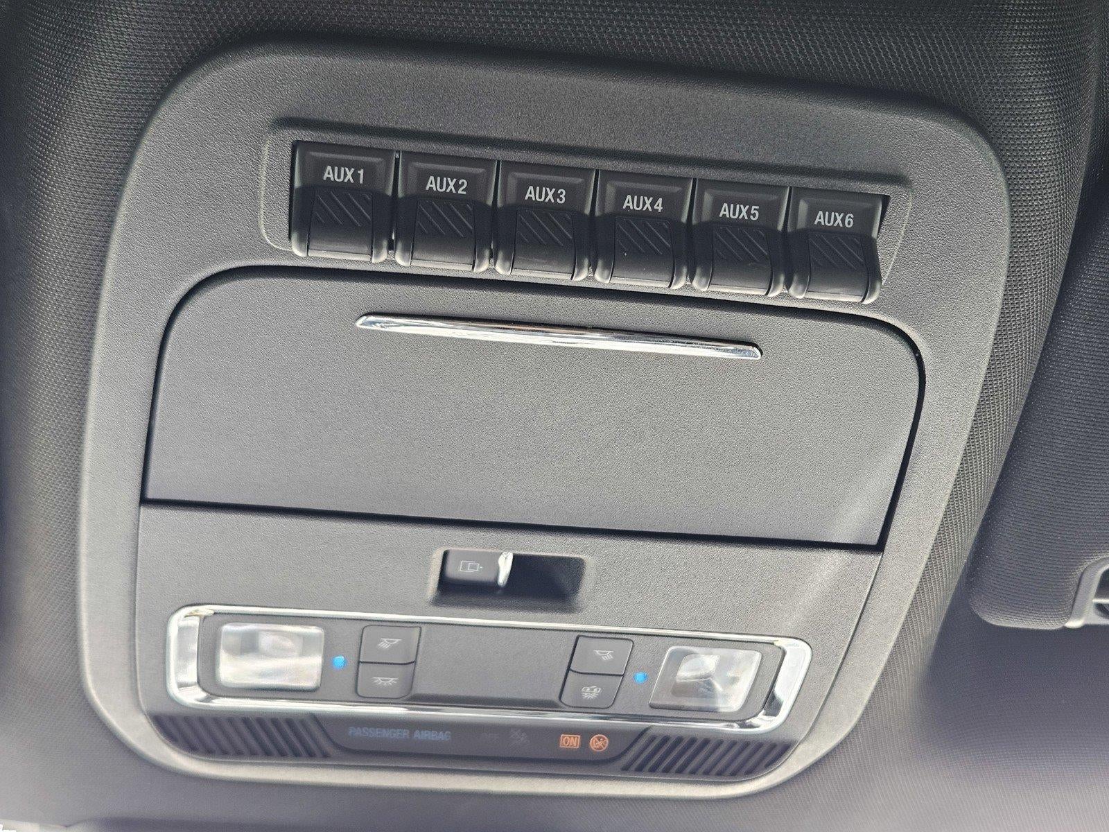 2024 Ford Super Duty F-250 SRW LARIAT