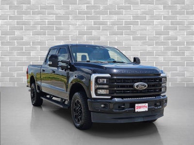 2024 Ford Super Duty F-250 SRW LARIAT