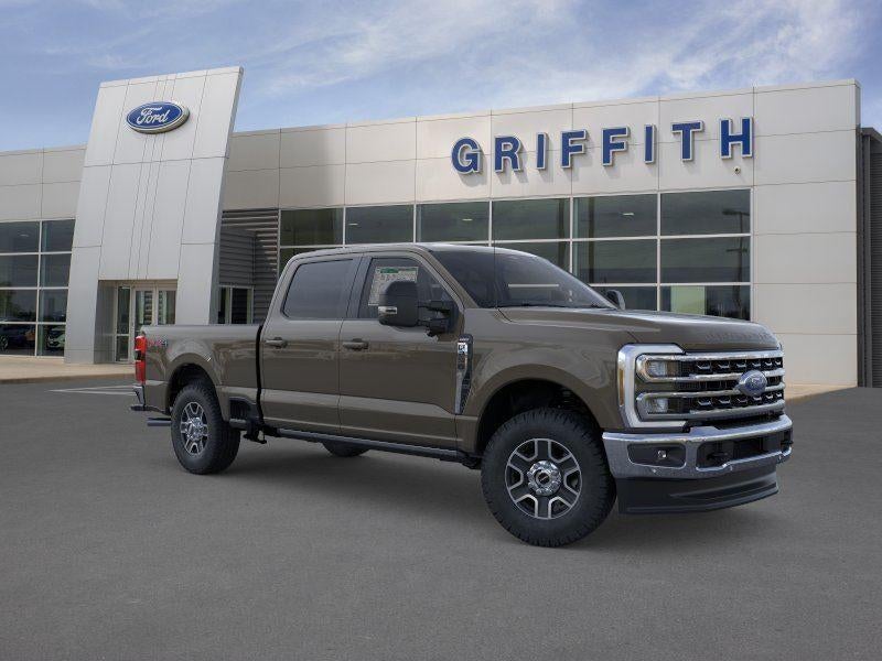2026 Ford Super Duty F-250 SRW XL 4WD Crew Cab 6.75' Box