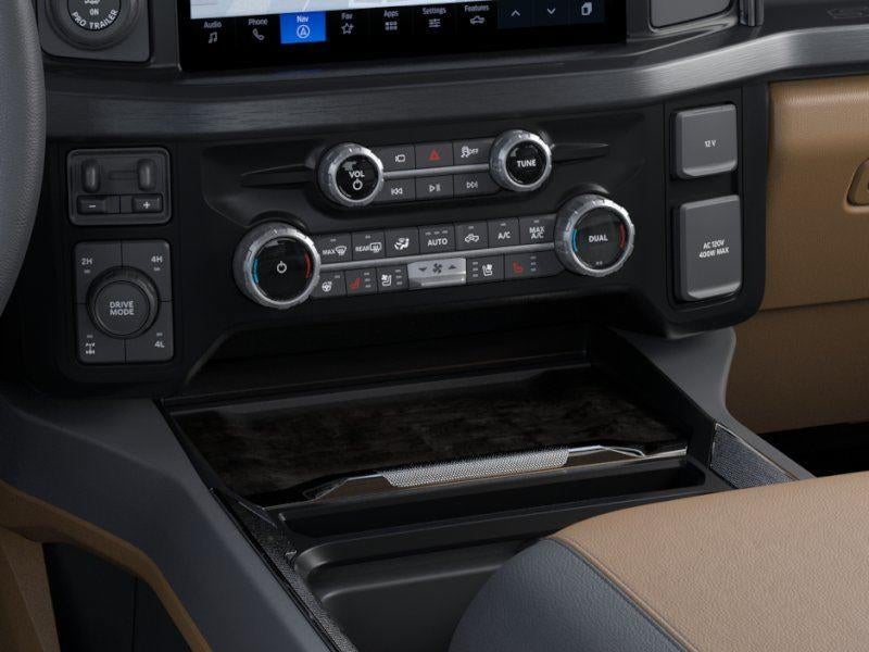2026 Ford Super Duty F-250 SRW XL 4WD Crew Cab 6.75' Box