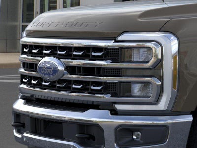 2026 Ford Super Duty F-250 SRW XL 4WD Crew Cab 6.75' Box