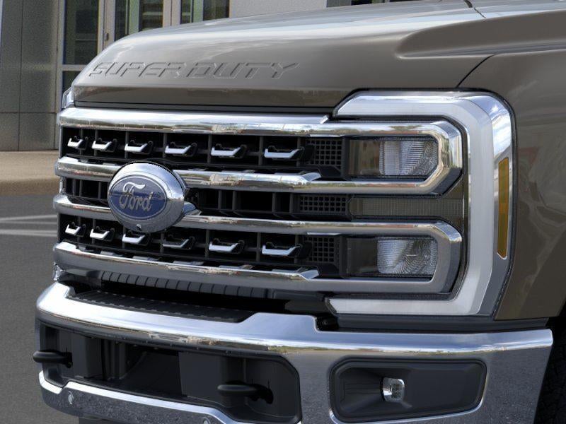 2026 Ford Super Duty F-250 SRW XL 4WD Crew Cab 6.75' Box