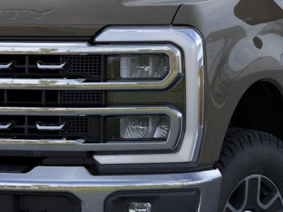 2026 Ford Super Duty F-250 SRW XL 4WD Crew Cab 6.75' Box