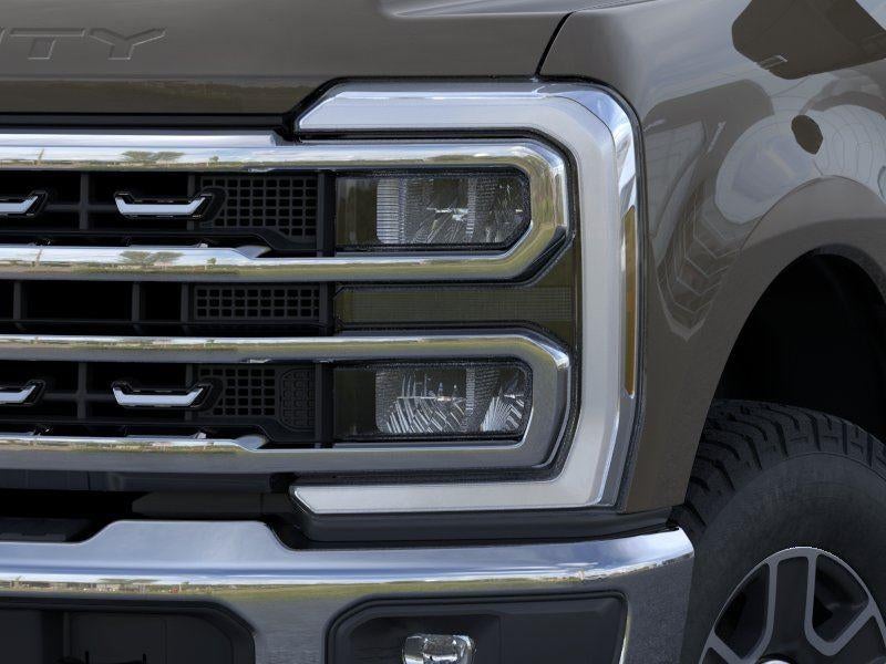 2026 Ford Super Duty F-250 SRW XL 4WD Crew Cab 6.75' Box