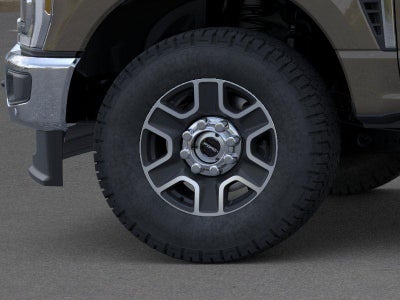 2026 Ford Super Duty F-250 SRW XL 4WD Crew Cab 6.75' Box
