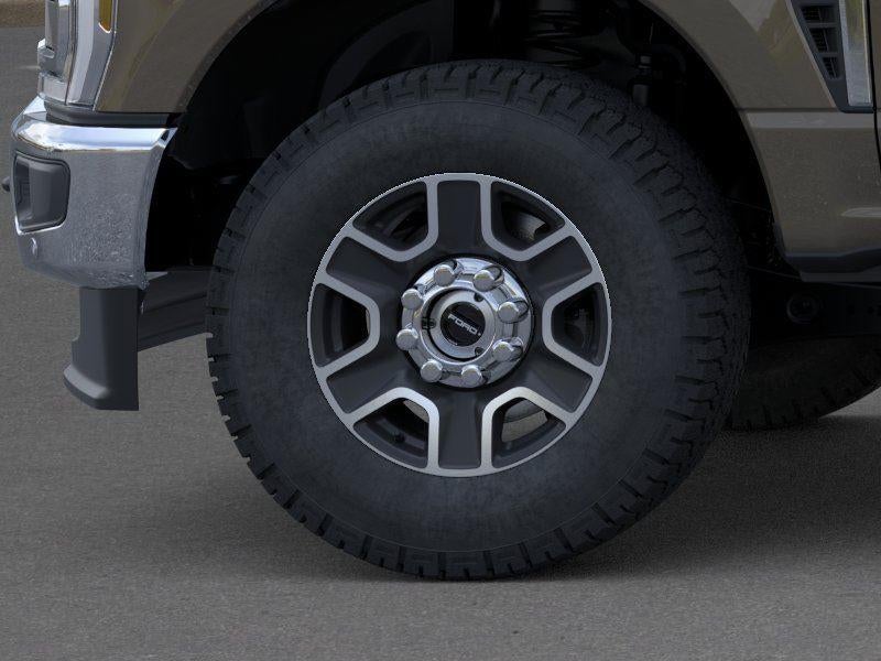 2026 Ford Super Duty F-250 SRW XL 4WD Crew Cab 6.75' Box
