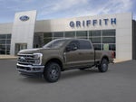 2026 Ford Super Duty F-250 SRW XL 4WD Crew Cab 6.75' Box
