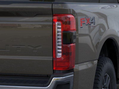 2026 Ford Super Duty F-250 SRW XL 4WD Crew Cab 6.75' Box