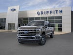 2026 Ford Super Duty F-250 SRW XL 4WD Crew Cab 6.75' Box