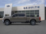 2026 Ford Super Duty F-250 SRW XL 4WD Crew Cab 6.75' Box