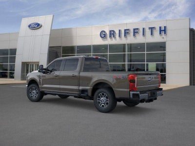 2026 Ford Super Duty F-250 SRW XL 4WD Crew Cab 6.75' Box