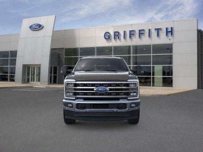 2026 Ford Super Duty F-250 SRW XL 4WD Crew Cab 6.75' Box