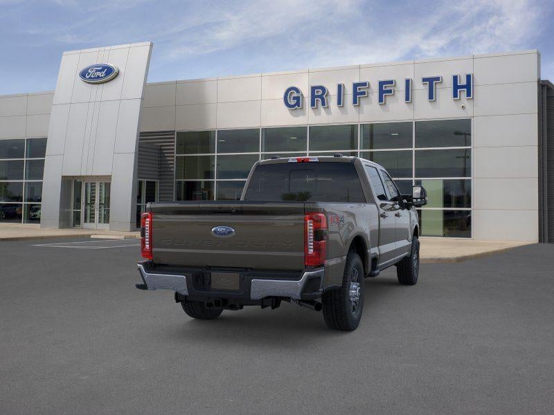 2026 Ford Super Duty F-250 SRW XL 4WD Crew Cab 6.75' Box