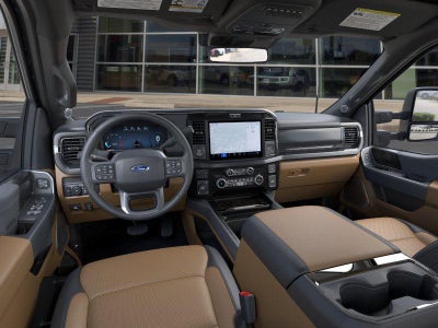 2026 Ford Super Duty F-250 SRW XL 4WD Crew Cab 6.75' Box