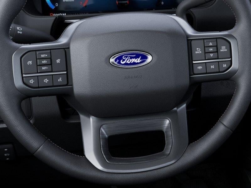 2027 Ford Super Duty F-250 SRW XL 4WD Crew Cab 6.75' Box