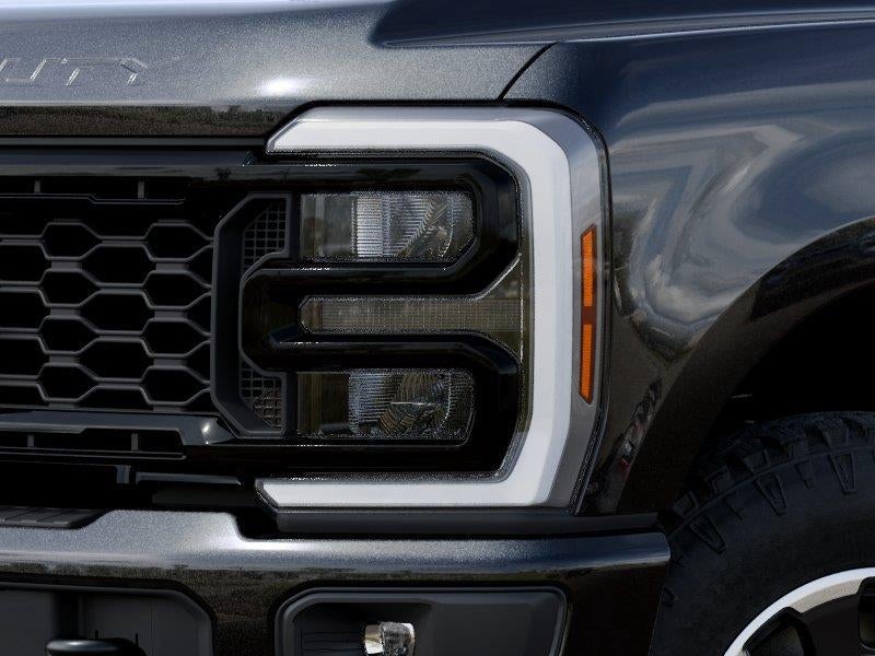 2027 Ford Super Duty F-250 SRW XL 4WD Crew Cab 6.75' Box
