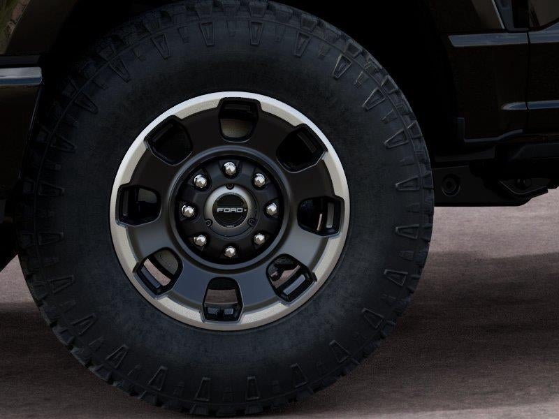 2027 Ford Super Duty F-250 SRW XL 4WD Crew Cab 6.75' Box