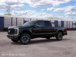 2027 Ford Super Duty F-250 SRW XL 4WD Crew Cab 6.75' Box