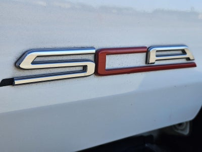 2021 Ford Super Duty F-250 SRW LARIAT