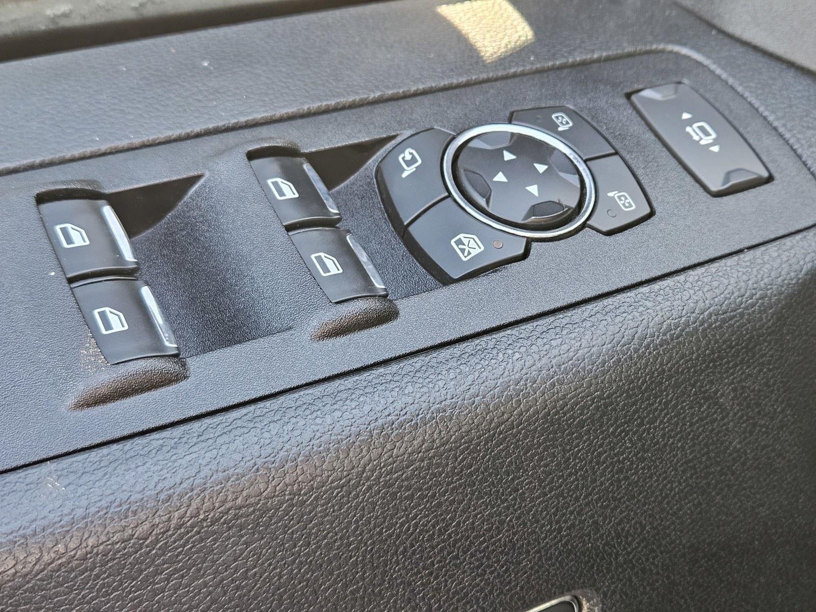 2021 Ford Super Duty F-250 SRW LARIAT