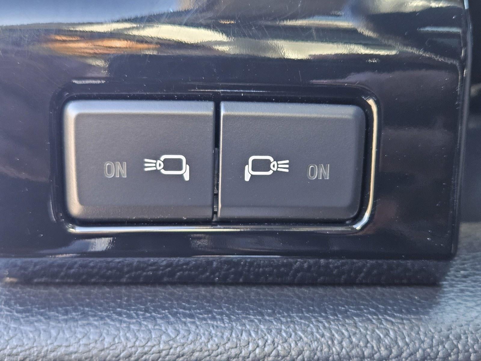 2021 Ford Super Duty F-250 SRW LARIAT