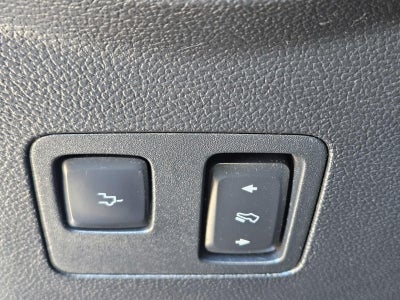 2021 Ford Super Duty F-250 SRW LARIAT