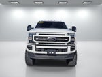 2021 Ford Super Duty F-250 SRW LARIAT