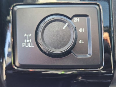 2021 Ford Super Duty F-250 SRW LARIAT