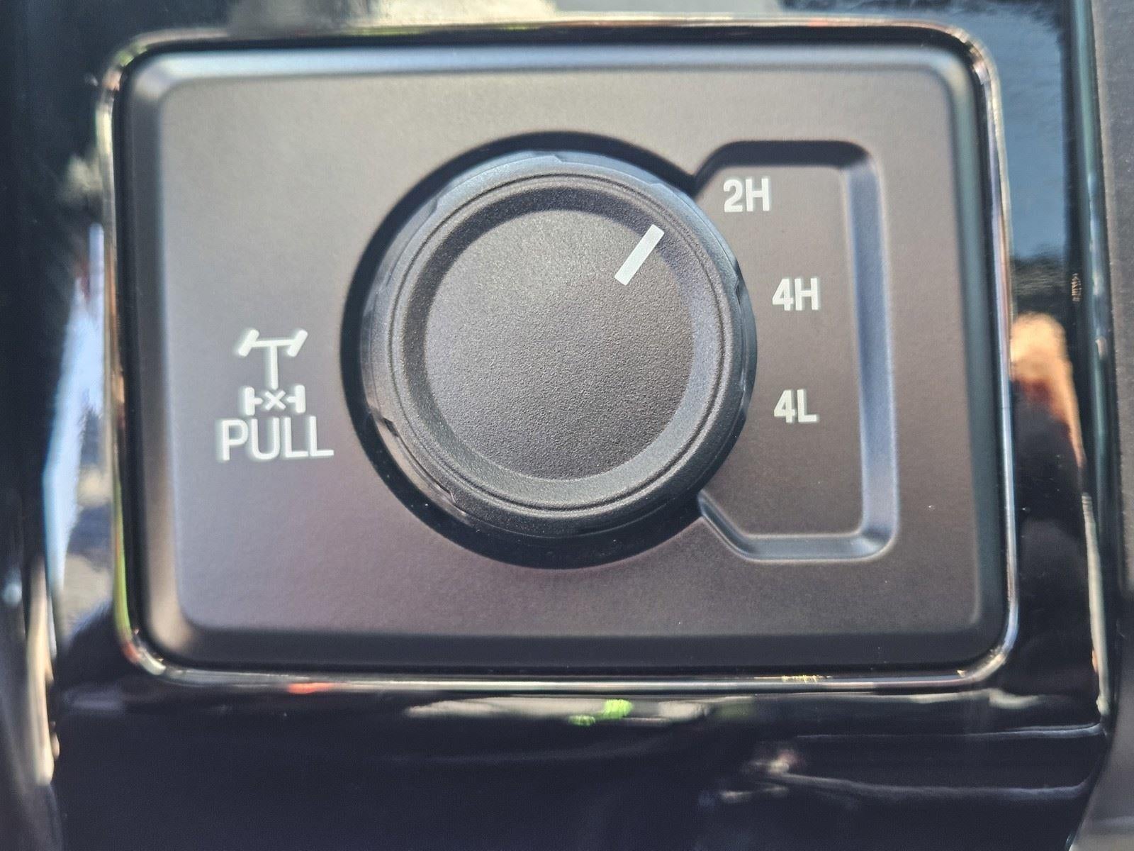 2021 Ford Super Duty F-250 SRW LARIAT