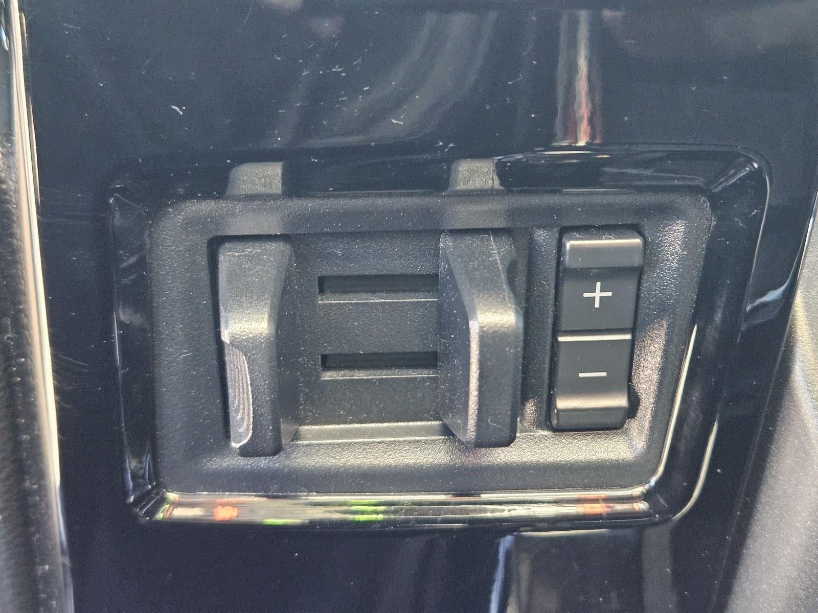 2021 Ford Super Duty F-250 SRW LARIAT