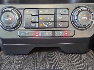 2021 Ford Super Duty F-250 SRW LARIAT