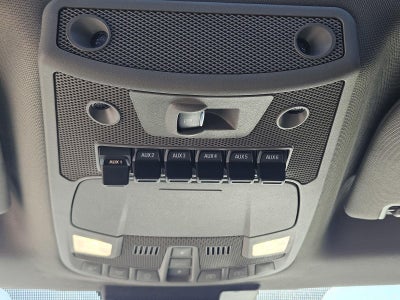 2021 Ford Super Duty F-250 SRW LARIAT