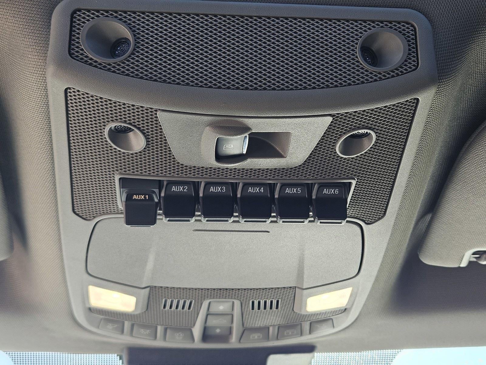 2021 Ford Super Duty F-250 SRW LARIAT