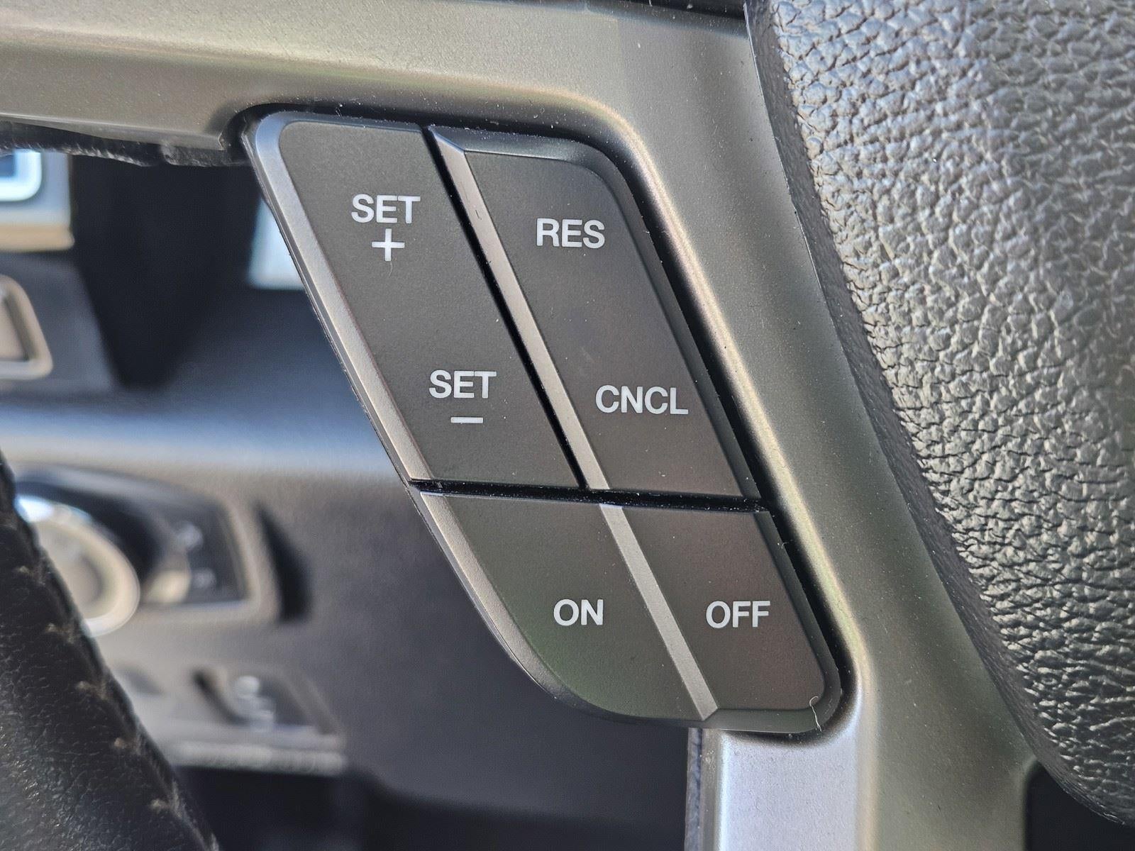 2021 Ford Super Duty F-250 SRW LARIAT