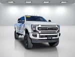 2021 Ford Super Duty F-250 SRW LARIAT
