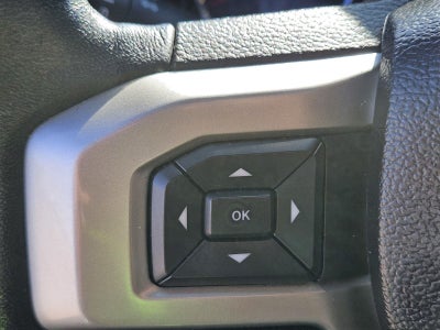 2021 Ford Super Duty F-250 SRW LARIAT