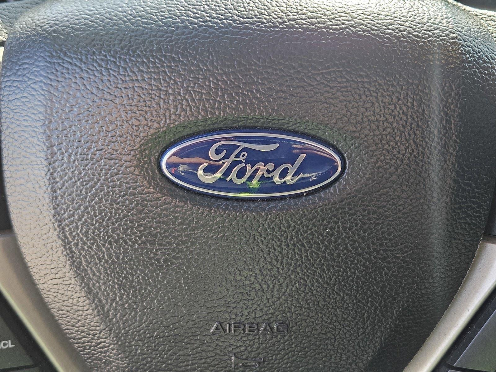 2021 Ford Super Duty F-250 SRW LARIAT