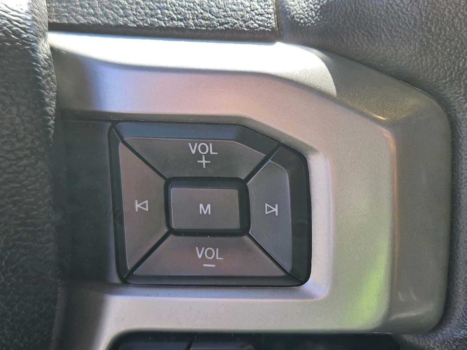 2021 Ford Super Duty F-250 SRW LARIAT