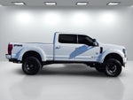 2021 Ford Super Duty F-250 SRW LARIAT