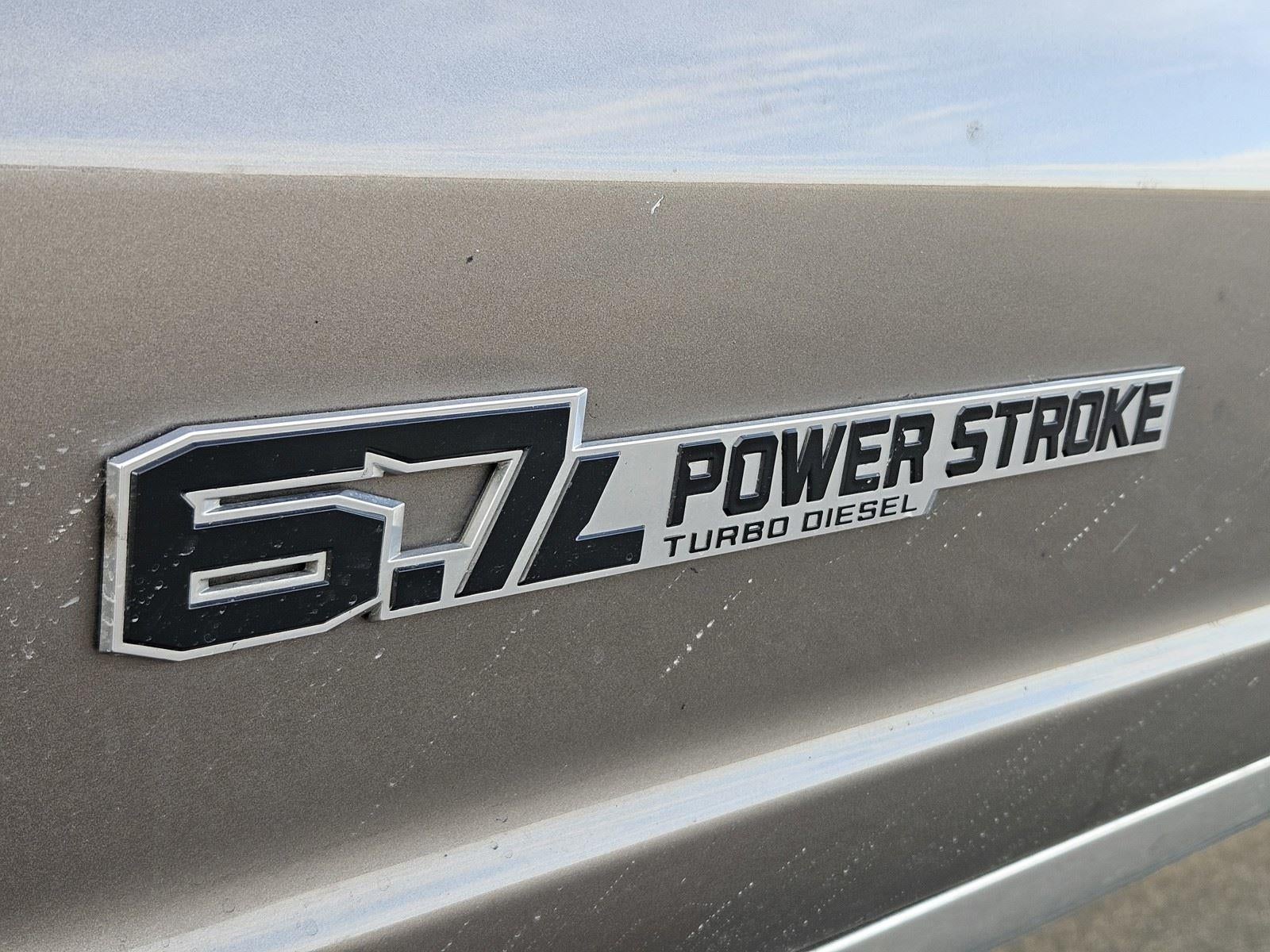 2023 Ford Super Duty F-250 SRW King Ranch