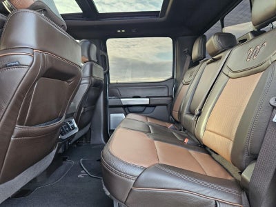 2023 Ford Super Duty F-250 SRW King Ranch