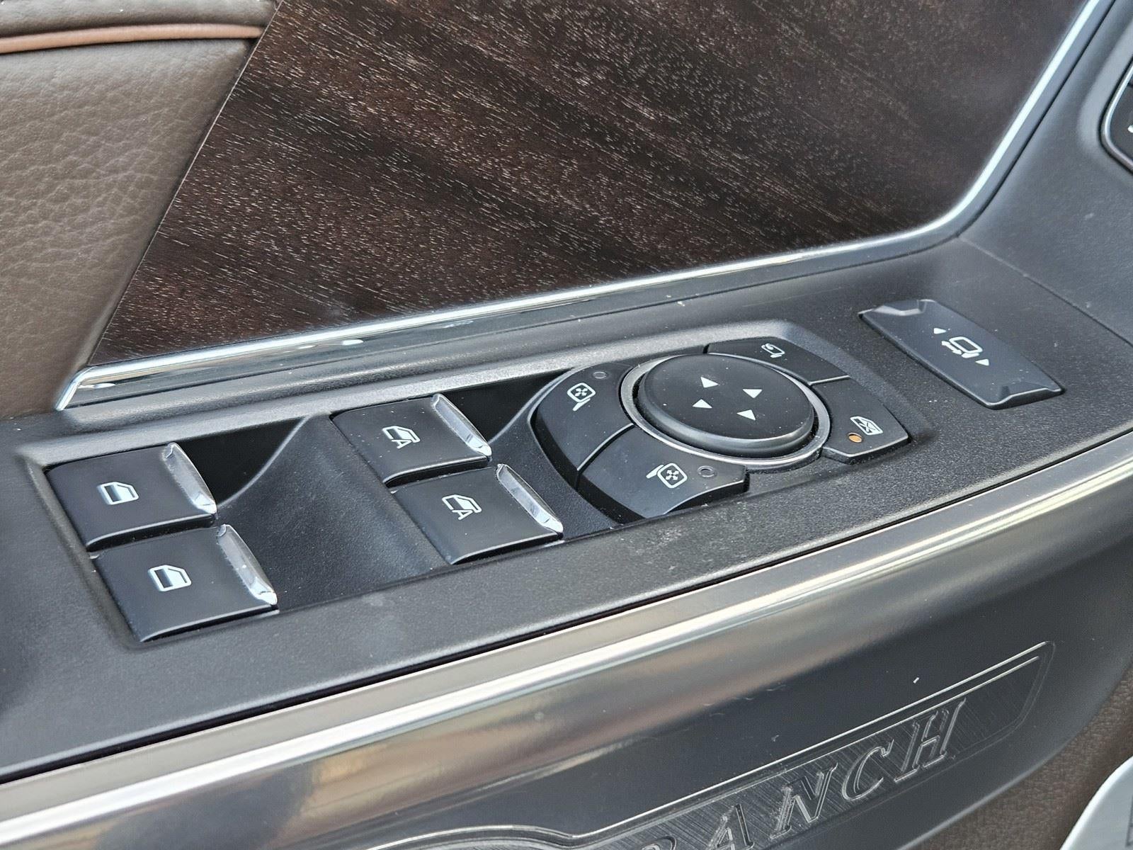 2023 Ford Super Duty F-250 SRW King Ranch