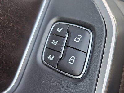 2023 Ford Super Duty F-250 SRW King Ranch